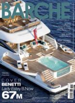 Barche – Luglio 2026