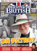 Best of British – July 2026