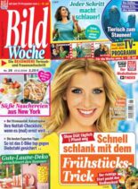 BildWoche – 25 Juni 2026