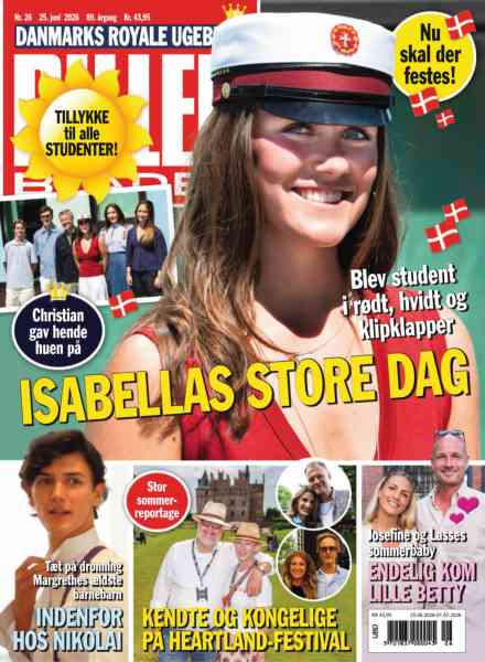 Billed-Bladet – 25 Juni 2026