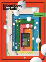 Bloomberg Markets – April-May 2022