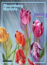 Bloomberg Markets – April-May 2023