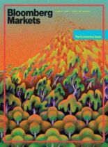 Bloomberg Markets – August-September 2022