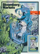Bloomberg Markets – December 2023 – January 2024