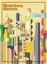 Bloomberg Markets – February-March 2023