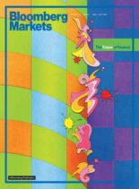 Bloomberg Markets – June-July 2023