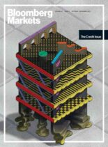 Bloomberg Markets – October-November 2022