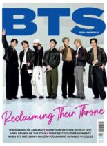BTS Reclaiming Their Throne 2026