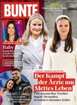 Bunte – 26 Juni 2026