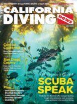 California Diving News – June 2026