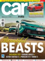 Car India – June 2026