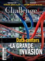Challenges – 25 Juin 2026