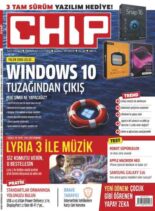CHIP Turkiye – Haziran 2026