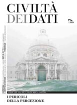 Civilta dei Dati – Giugno 2026