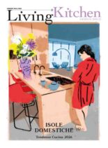 Corriere della Sera Living Kitchen – Giugno 2026