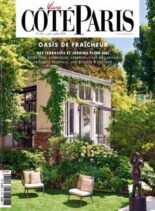 Cote Paris – Juin-Juillet 2026