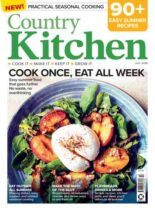 Country Kitchen – July 2026