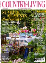 Country Living UK – August 2026