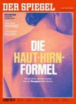 Der Spiegel – 26 Juni 2026