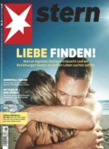 Der Stern – 25 Juni 2026