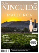 DinVinGuide – Juni 2026