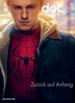 Dot Magazin – Sommer 2026