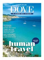 Dove – 25 Giugno 2026