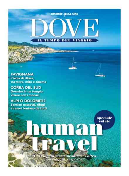 Dove – 25 Giugno 2026