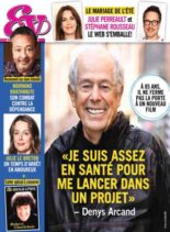 Echos Vedettes – 27 Juin 2026