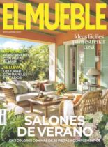El Mueble – Julio 2026