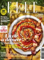 Elle a Table – Juillet-Aout 2026