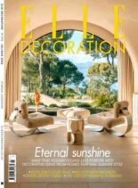Elle Decoration UK – July-August 2026