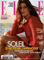 Elle France – 25 Juin 2026