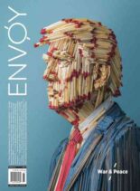 Envoy – Spring 2026