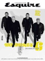 Esquire Espana – Julio 2026