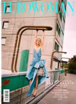 Eurowoman – Juli 2026