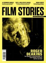 Film Stories – Issue 60 2026