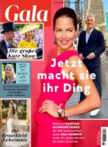 Gala Germany – 25 Juni 2026