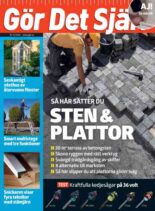 Gor Det Sjalv – 25 Juni 2026
