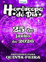 Horoscopo do Dia – 23 Junho 2026