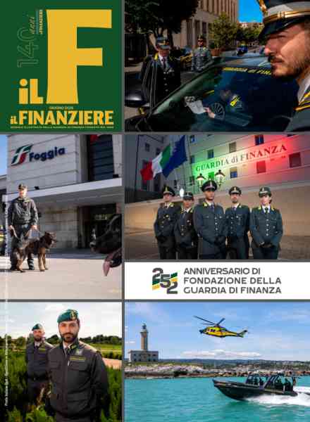 Il Finanziere – Giugno 2026