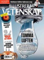 Illustrerad Vetenskap – 25 Juni 2026