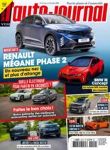L’Auto-Journal – 25 Juin 2026