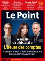 Le Point – 25 Juin 2026