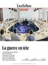 Les Echos Week-end – 26 Juin 2026