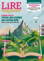 Lire – Juillet-Aout 2026