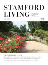 Local Living Magazine – July 2026