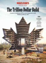Maclean’s – July 2026