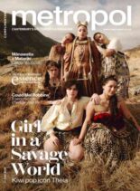 Metropol – 25 June 2026