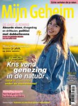 Mijn Geheim – 25 Juni 2026